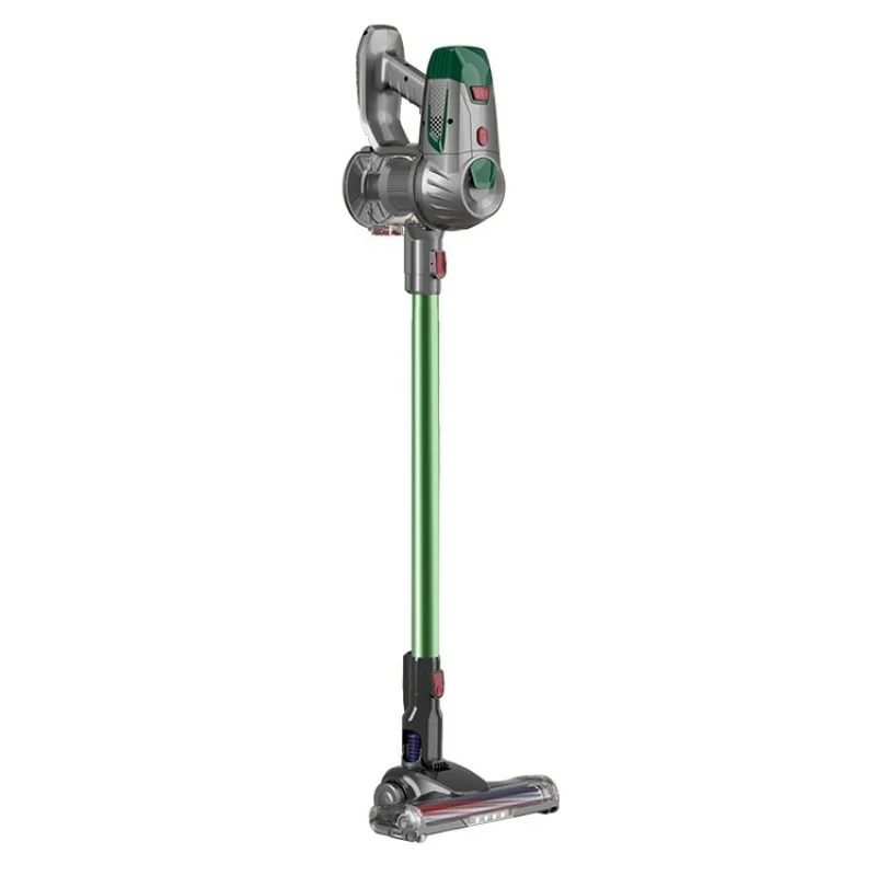 

Handheld vacuum cleaner household wireless large suction carpet vacuum cleaner mite removal brush one-to-three all-in-one