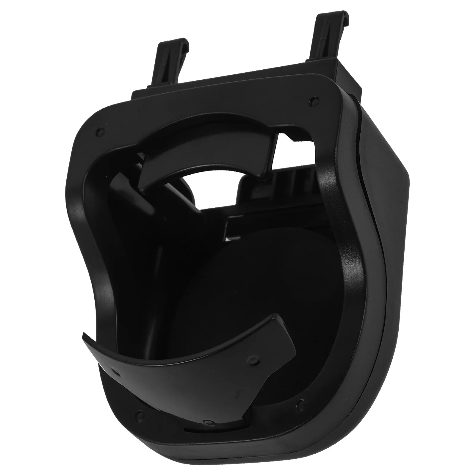 

Car Vent Cup For Car Sturdy Automotive Accessories Secure Can Holder Easy Install Outlet Cup Holder