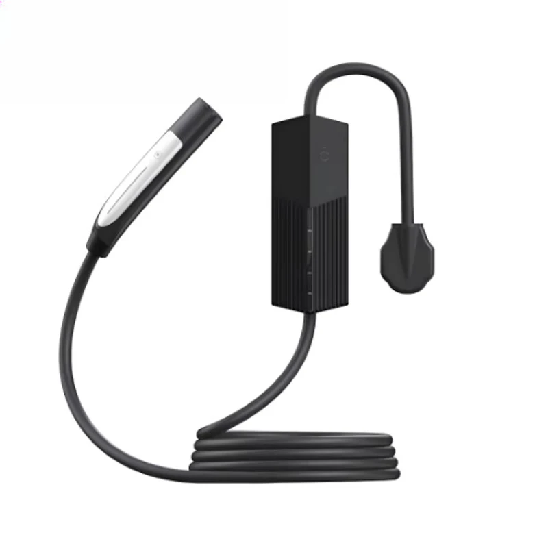 Freida New Electric Car EV Charger Fast Charging Type2 22Kw 32A 380V Input Charging Station with IP65 Protection and /WiFi