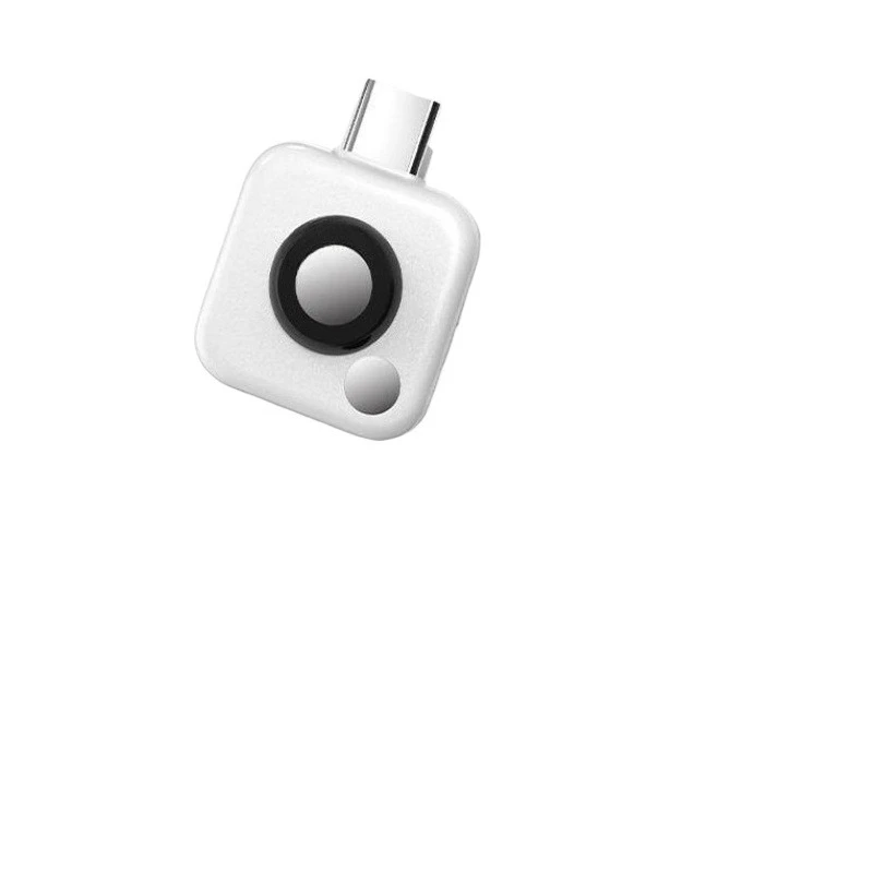 For UV Sunscreen Camera, Skin Care Reminder, Check for Sunspots, Creative Gifts, Smart Devices