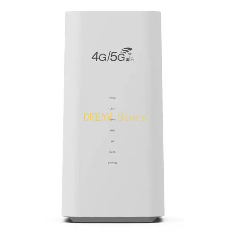 旅行やキャンプ用の高密度 ABS 4G アクセス、複数のユーザーと安定した表示のベストセール