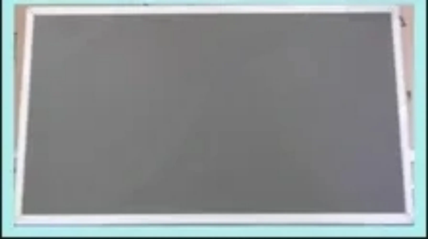

M185XW01 V8 18.5 Inch 1366*768 M185XW01 V8 LCD Display Screen Panel
