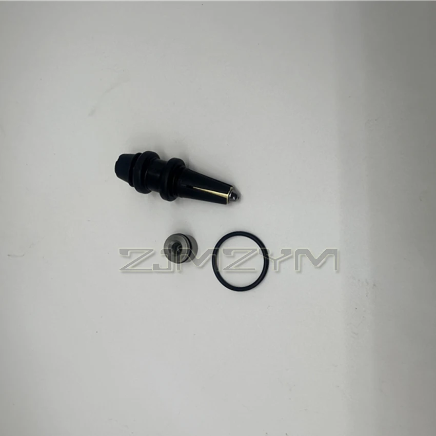 Ultra-high Pressure Car Washing Machine Cleaning Machine Nozzle 600bar Stainless Steel Rotating Nozzle Rotating Washing Nozzle