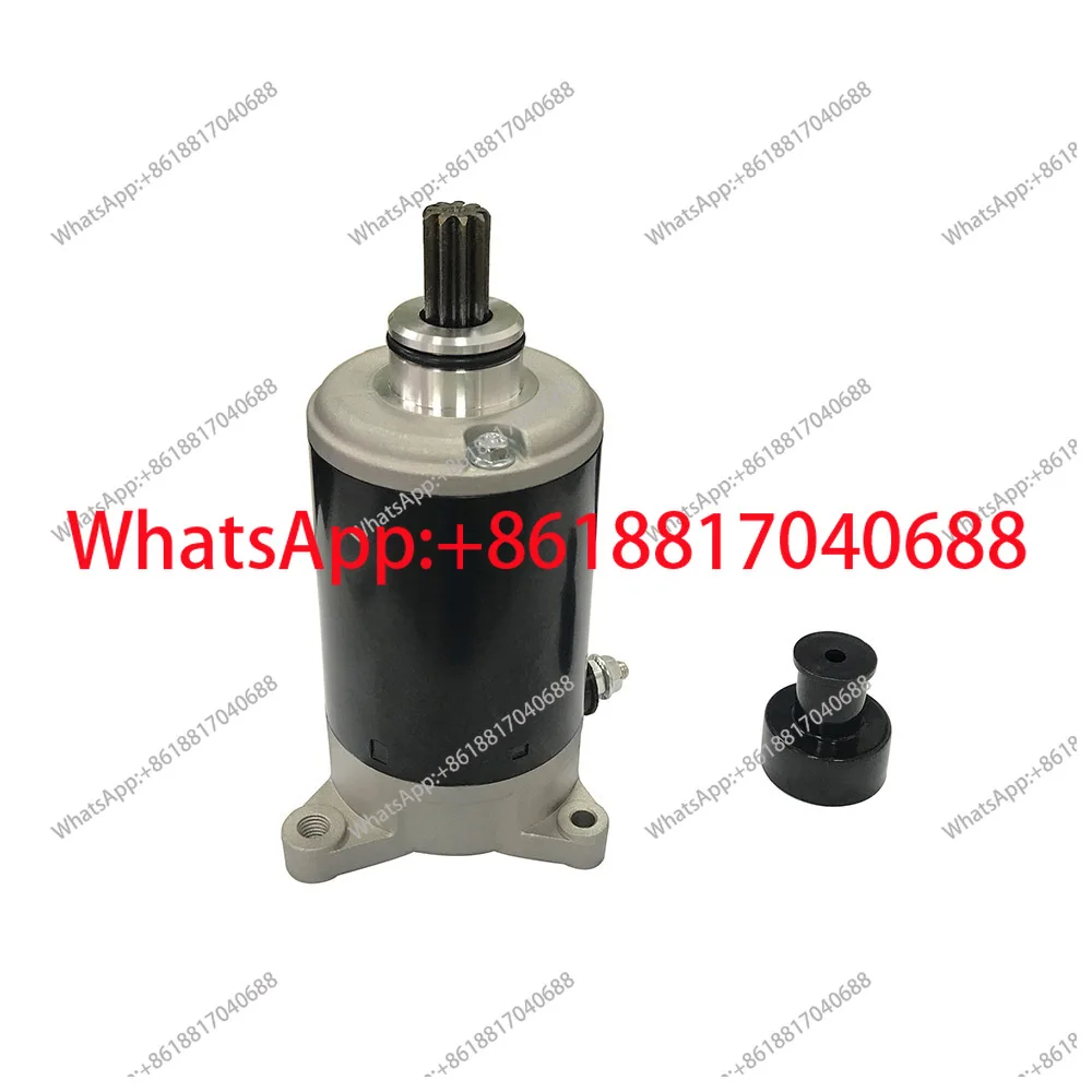 

Starter motor 420684562 quality assurance