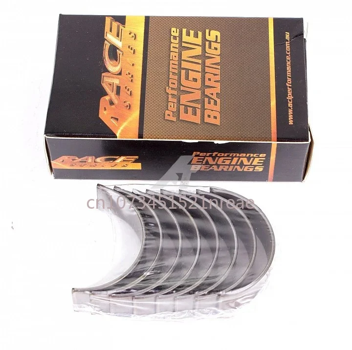 Oferta especial: Juego de cojinetes de biela ACL para Audi 2.5L EA855 TT-RS Serie Race DAZA/DNWA
