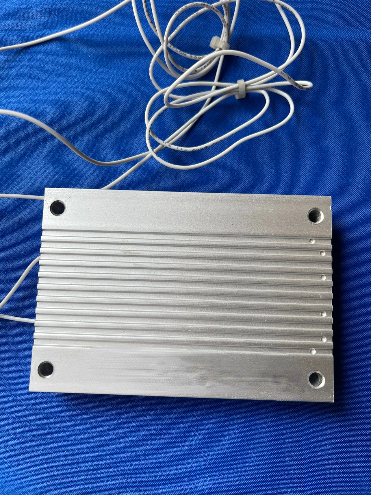 

Резистор DANOTHERMF2 ZR5113524766CHH 110CR766 24K