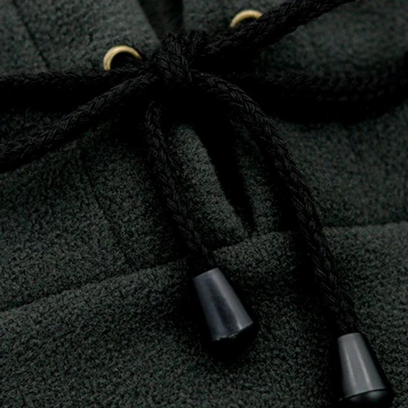 Winter Thermo Halswärmer Outdoor Fleece Sturmhaube Schal Skifahren Gesichtsmaske Snood Kapuze Hut Winddicht Warm Halten Radfahren Kappe Neue – Detail 8