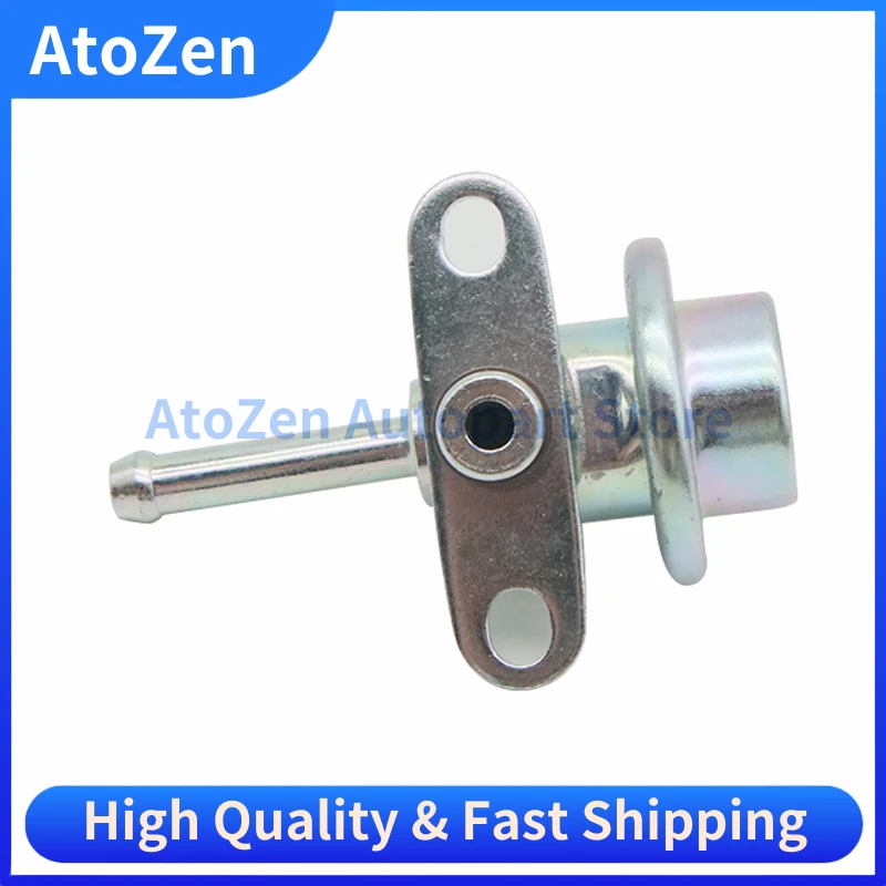 23270-97501 Регулятор давления топлива для Toyota Avanza Sparky Townace Daihatsu Xenia 2327097501   23270 97501 Автомобильные аксессуары Новые