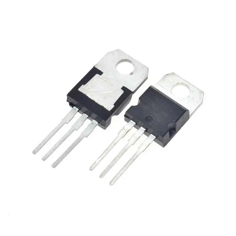 L7812CV 10pcs/lot L7812 LM7812 7812 TO-220 POSITIVE VOLTAGE REGULATORS