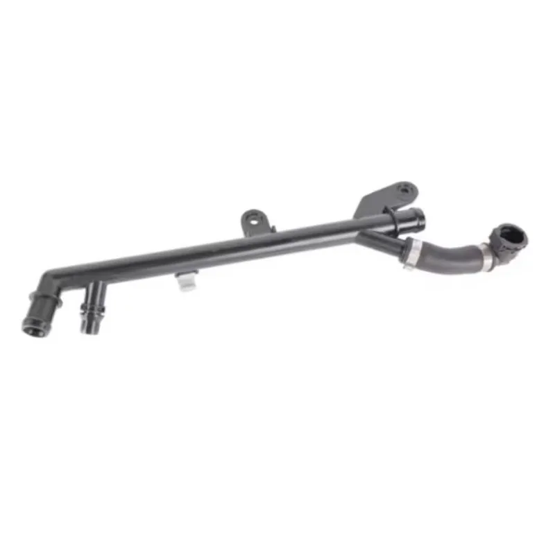 

Трубка охлаждающей жидкости OEM 64509170342 для BMW 7 серии F07 F10 F18 535i F06 F12 F13 640i F01 F02 740Li N55