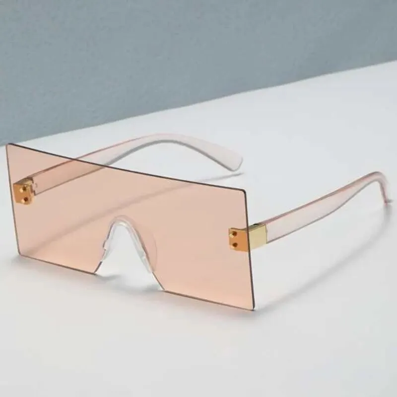 2023 New Women\'s Sunglasses Men Eyeglasses Accessories Women UV Sunglasses Fashion Square
