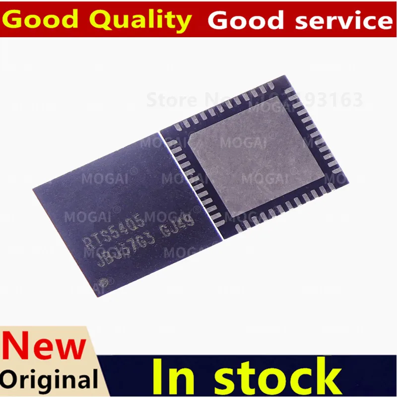 (1piece)100% New RTS5405 RTS5405-GR RTS5405-GRT QFN-48 Chips
