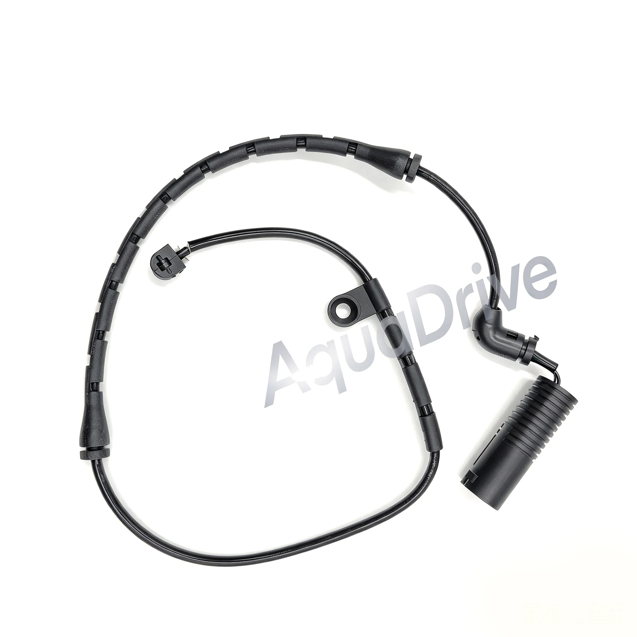 1/2Pcs 34351164371 Front Brake Pad Wear Sensor for BMW 318ti 323Ci 325Ci 325xi 328Ci 323Ci M3 Z4 E46 E36