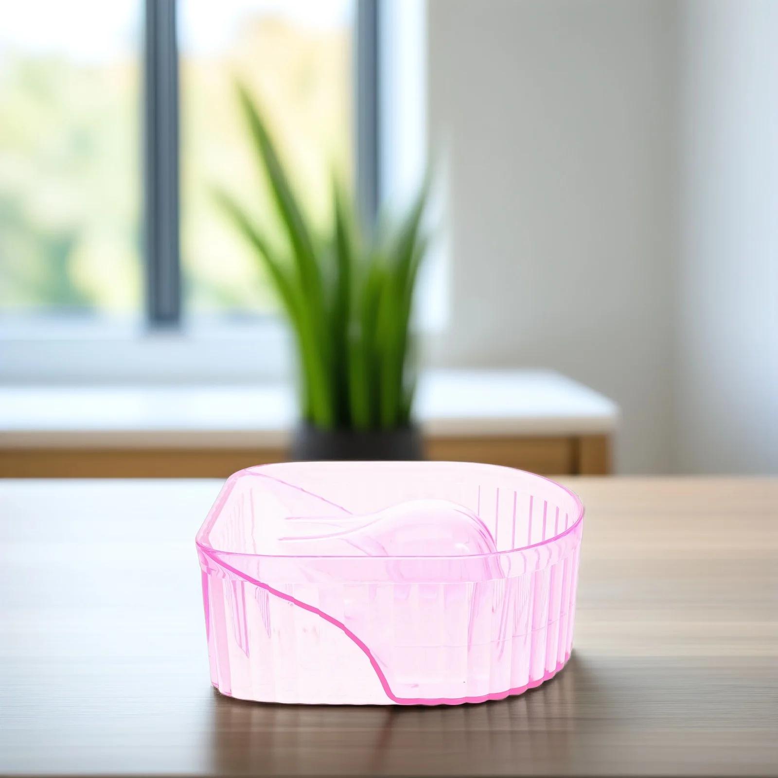 

Ergonomic Large Capacity Soak Bowl Pedicure Manicure Softens Dead Skin Hands Care Beauty Tool Salon Grade Art Bowl Nail Supply