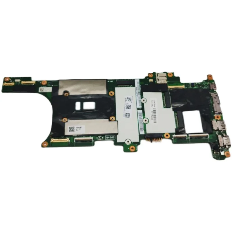 Thinkpad X1 Carbon 2017 /2018 Main board NM-B141/481