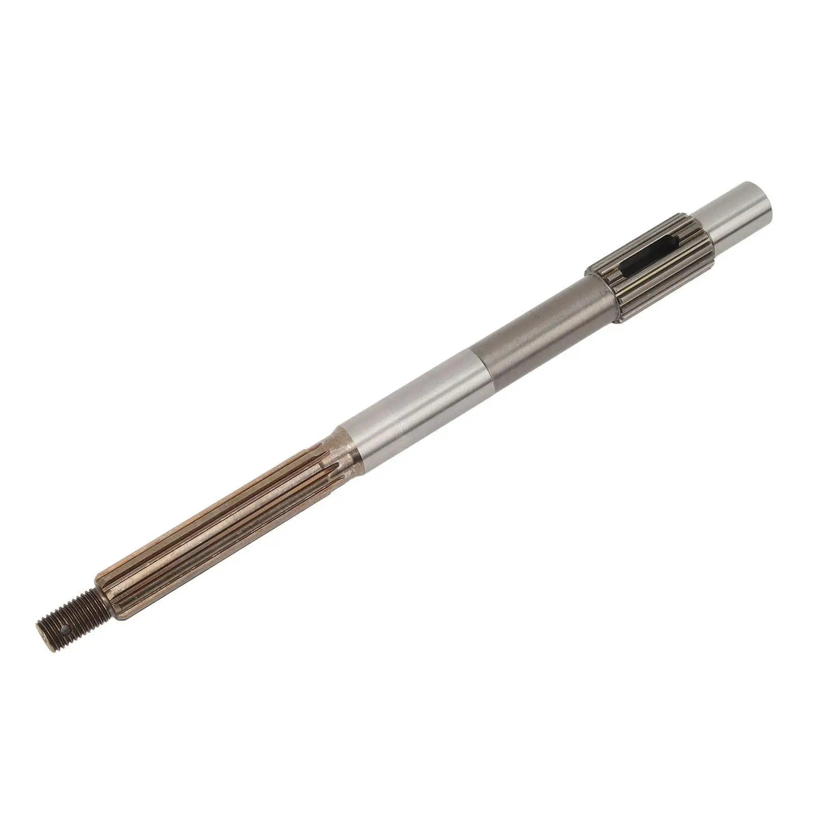 

Outboard Propeller Shaft Steel Alloy Construction Boat Prop Shaft 346-64211-6 for tohatsu M NS MFS NSF 25HP 30HP Series