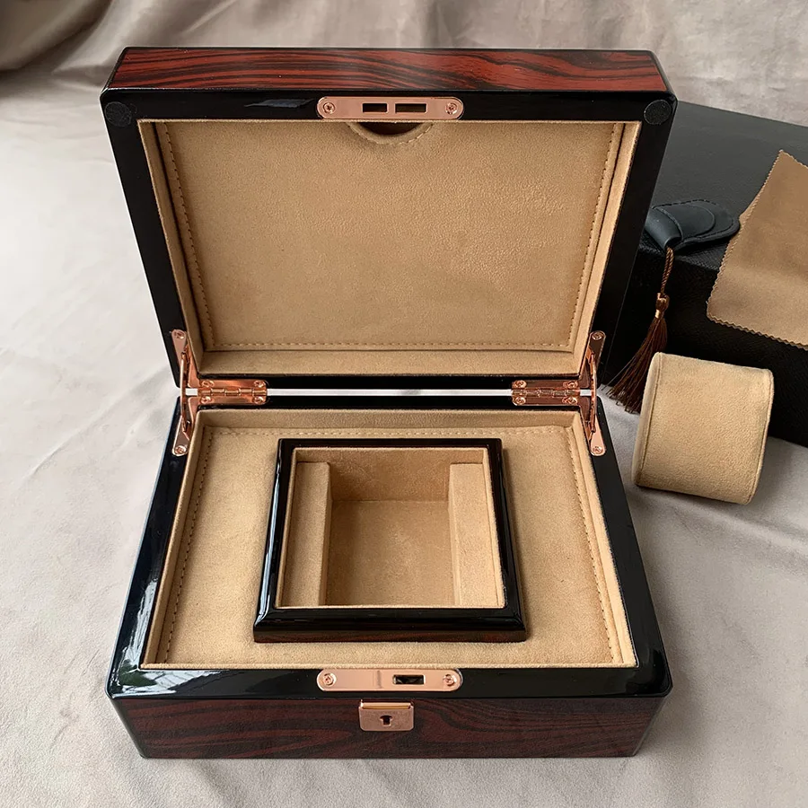 

High-end gift watch box, luxury...