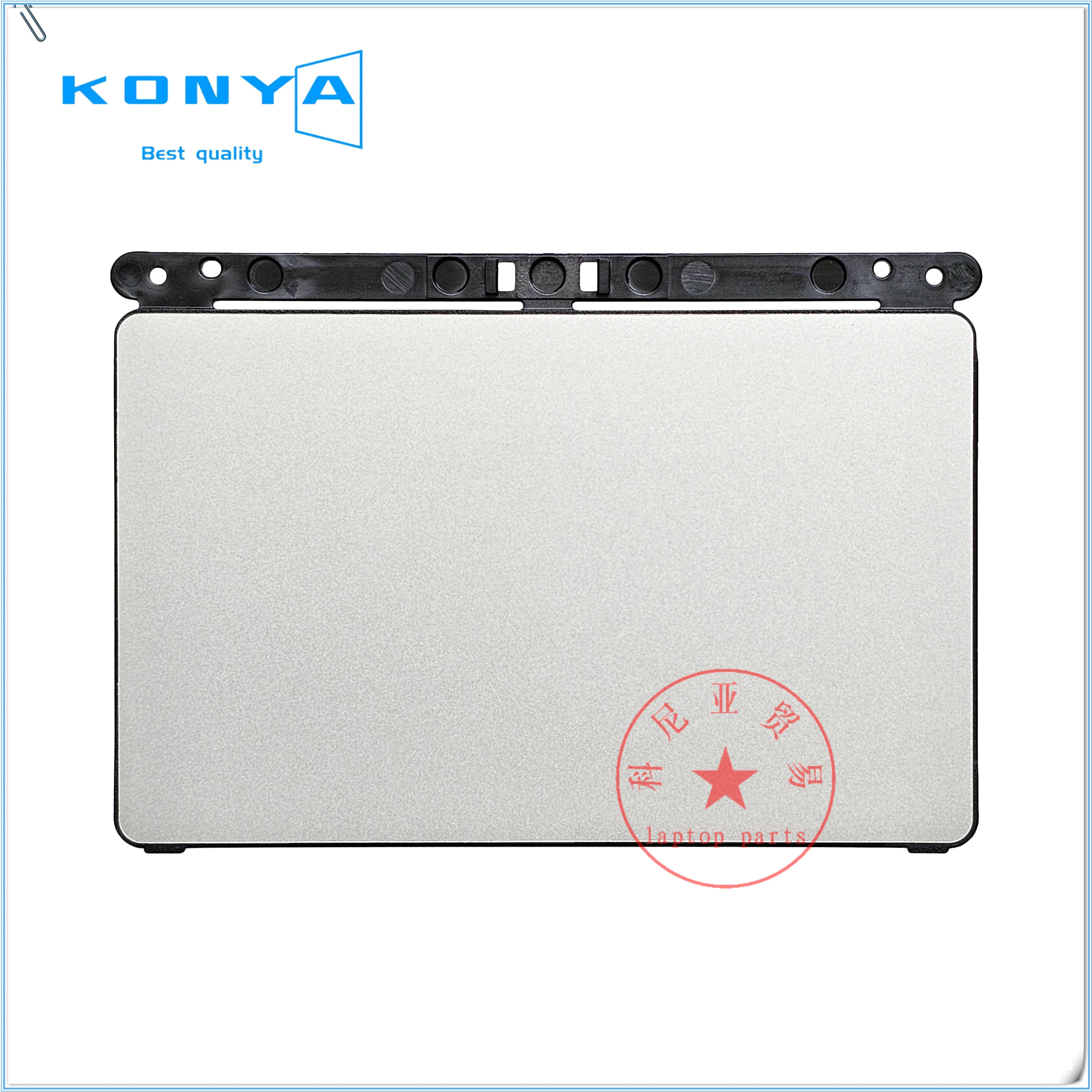 

New Original For Huawei Honor MagicBook 14 2018 KPL-W00 KPR-W19 VLR-W19 VLT-W50 Series Laptop Touchpad Sensor Mousepad Assembly