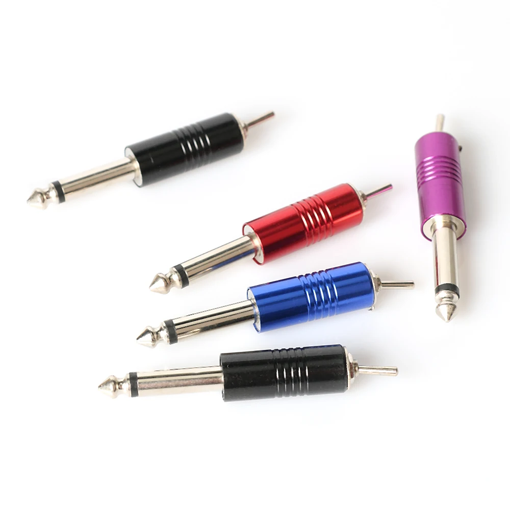 1PC Mini Wireless Tattoo Foot Pedal Switch Plug Tattoo Foot Switch Pedal For Tattoo Power Supply Tattoo Accessories Supplies