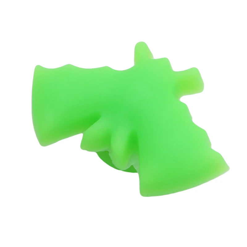 6/12PCS Party Dedicated Animal Suction Cup Wine Glass Silicone Label Silicone Wine Glasses Recognizer Marker Tea Accessories