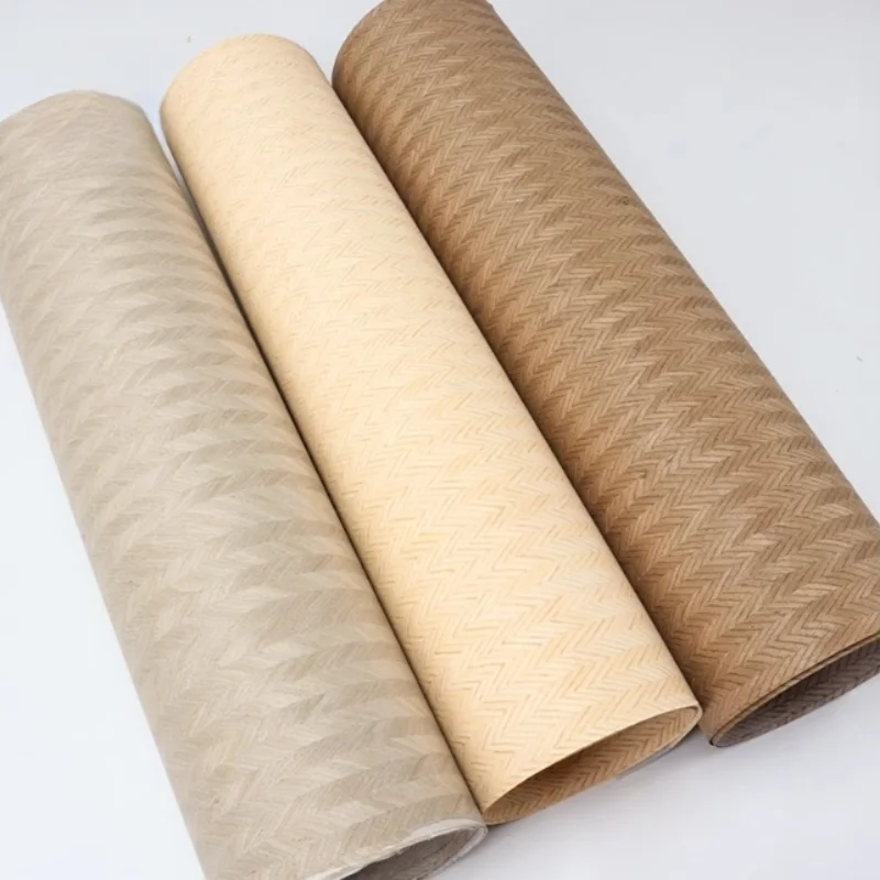 

L:250*58cm T:0.3mm Ashen-Ivory-Taupe Tech wood Veneer Studio Doors & Statement Tables Walls funiture decor