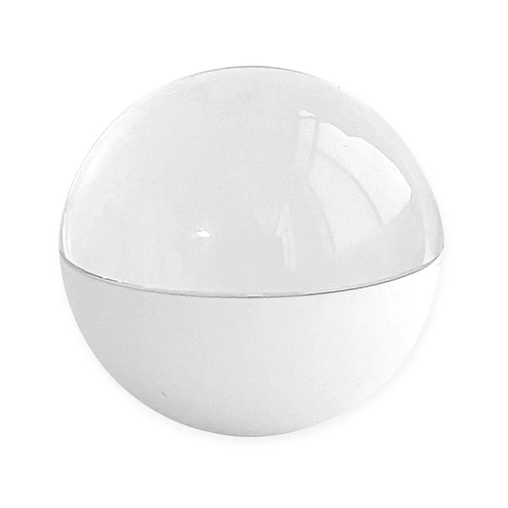 

Wireless Video Display Ball Electronic Screen DIY Digital Video Display Pixel Display 3D Effect 3D Crystal Ball Birthday Gifts