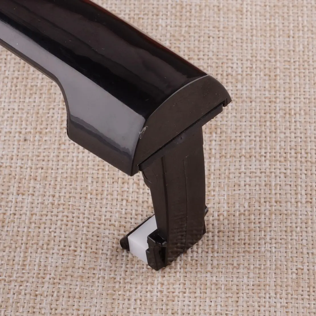 

826513K000 2Pcs Car Exterior Left Right Door Handle Fit For Hyundai Sonata 2005 2006 2007 2008 2009 2010 Black