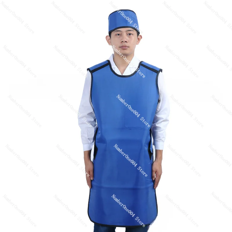 

X-Ray Protection Lead Apron Particle Implantation Lead Apron Dental X-Ray Protection Lead Apron