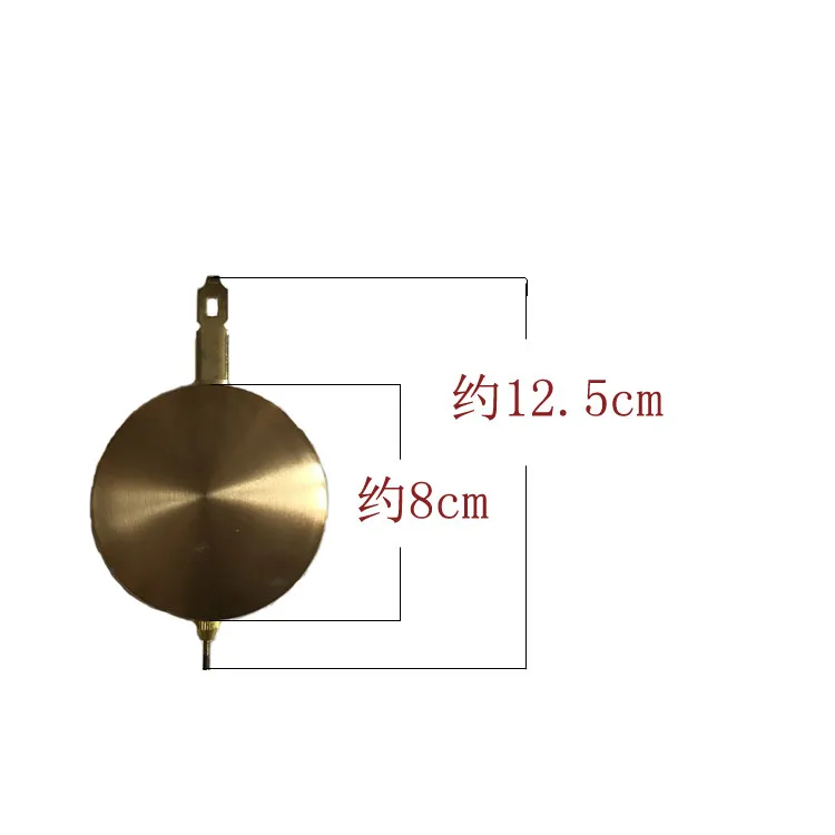 mechanical-watch-accessories-vintage-clockwork-clock-metal-pendulum-standing-table-pendant-floor-swing