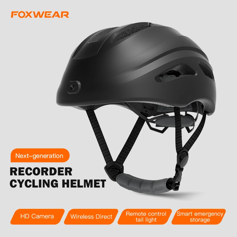 

FOXWARE V8 Outdoor Sports Head Wearable Helmet Camera WIFI Action Camcorder Profissional Biking Climbing GPS Tracking Playback