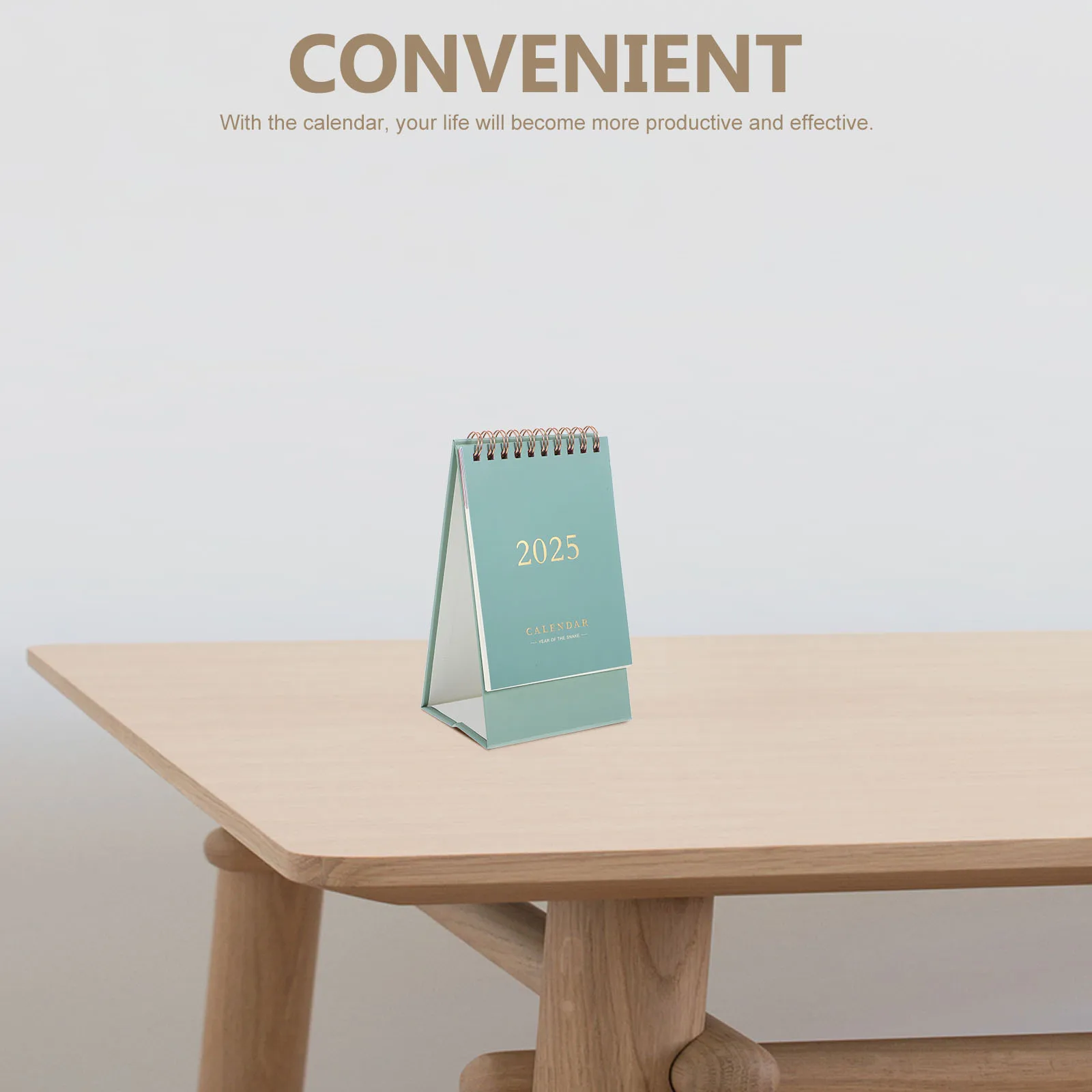 تقويم مكتبي صغير أكاديمي، تغيير التاريخ اليدوي، تقويم مكتبي محمول خفيف الوزن، عرض شهر قائم للمكتب والمنزل