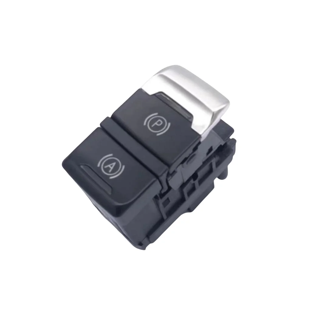 Parking for Electronic Brake For Audi A4 B8 A5(8T3) 8K1927225C Q5 Switch Hand Button S5(8T3)(8TA) Car Brake Car Accessories