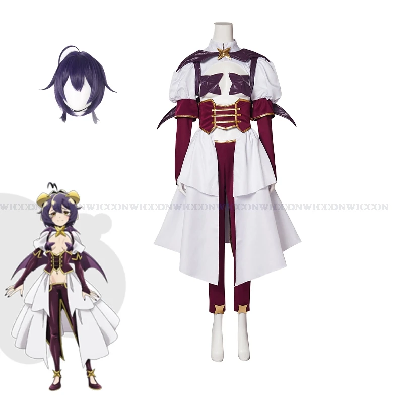 

Аниме Gushing Over Magical Girls Hiiragi Utena Косплей Костюм Парик Magia Baiser Униформа Платье JK Костюм Женский Хэллоуин Вечеринка