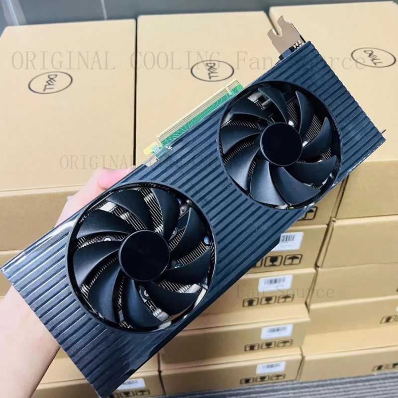 

B FOR Dell NVIDIA GeForce RTX 3060/3070/3080/3090 8/10/12/24GB GDDR6X GRAPHICS CARD