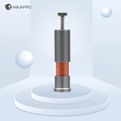 AQUAPRO Fish Feeder MINI Aquarium Accessories Fishbowl Method Feeding and Water Supplies Akvarium Food Equipment Betta Fishing