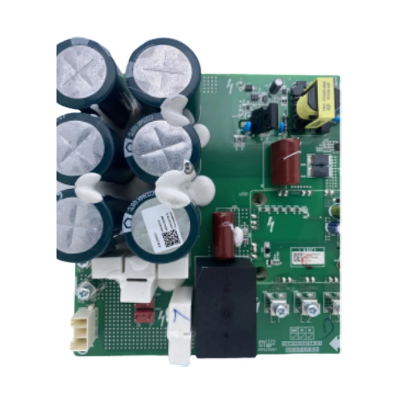 Scheda principale PLC nuova e originale per condizionatore d'aria 30223000072 ZQ3330K