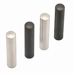 Gunmetal/Silver End Tips Caps Leather Bullets Tube Clasps Ribbon Stopper Findings Shoelace Replacement Metal Aglets Hoodie