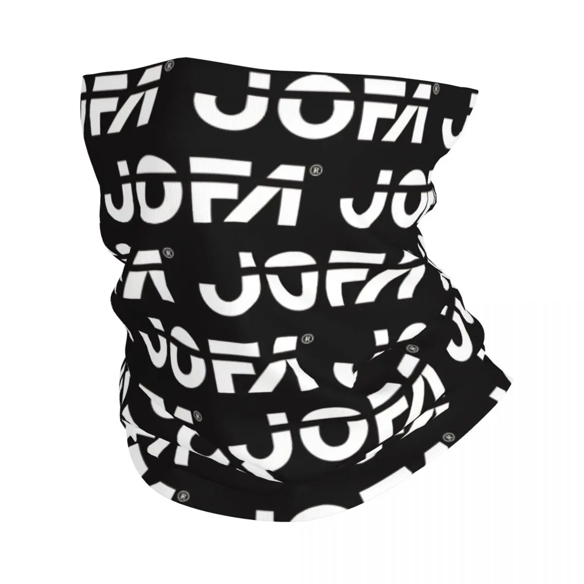 Elegant Jofa Bandana Neck Cover Printed Motor Motocross Wrap Scarf Running Unisex Adult Winter