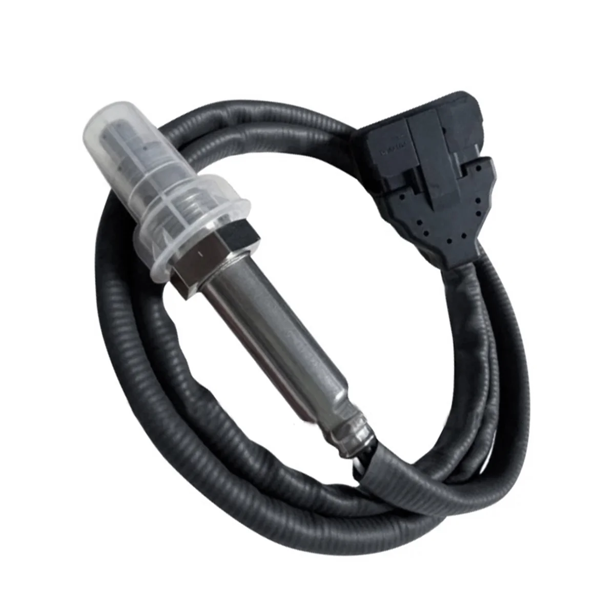 5WK96642B Nitrogen Oxygen Sensor Probe for Mercedes-Benz Actros Nox Sensor Probe 5WK96642A A0081539828 A0101539328