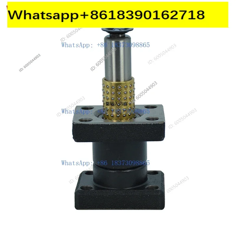 High frequency precision TUR independent ball guide column non-standard mechanical hardware 20 22 25 32 38 45 50