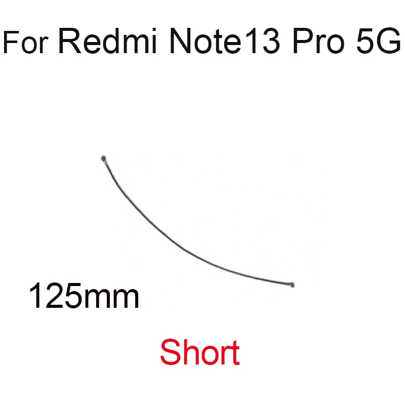 For Xiaomi Redmi No…
