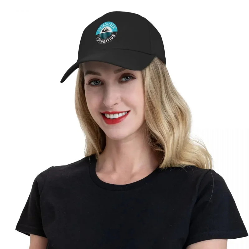 Custom Surf surfing logo baseball cap outdoor men women\'s adjustable dad hat spring snapback caps