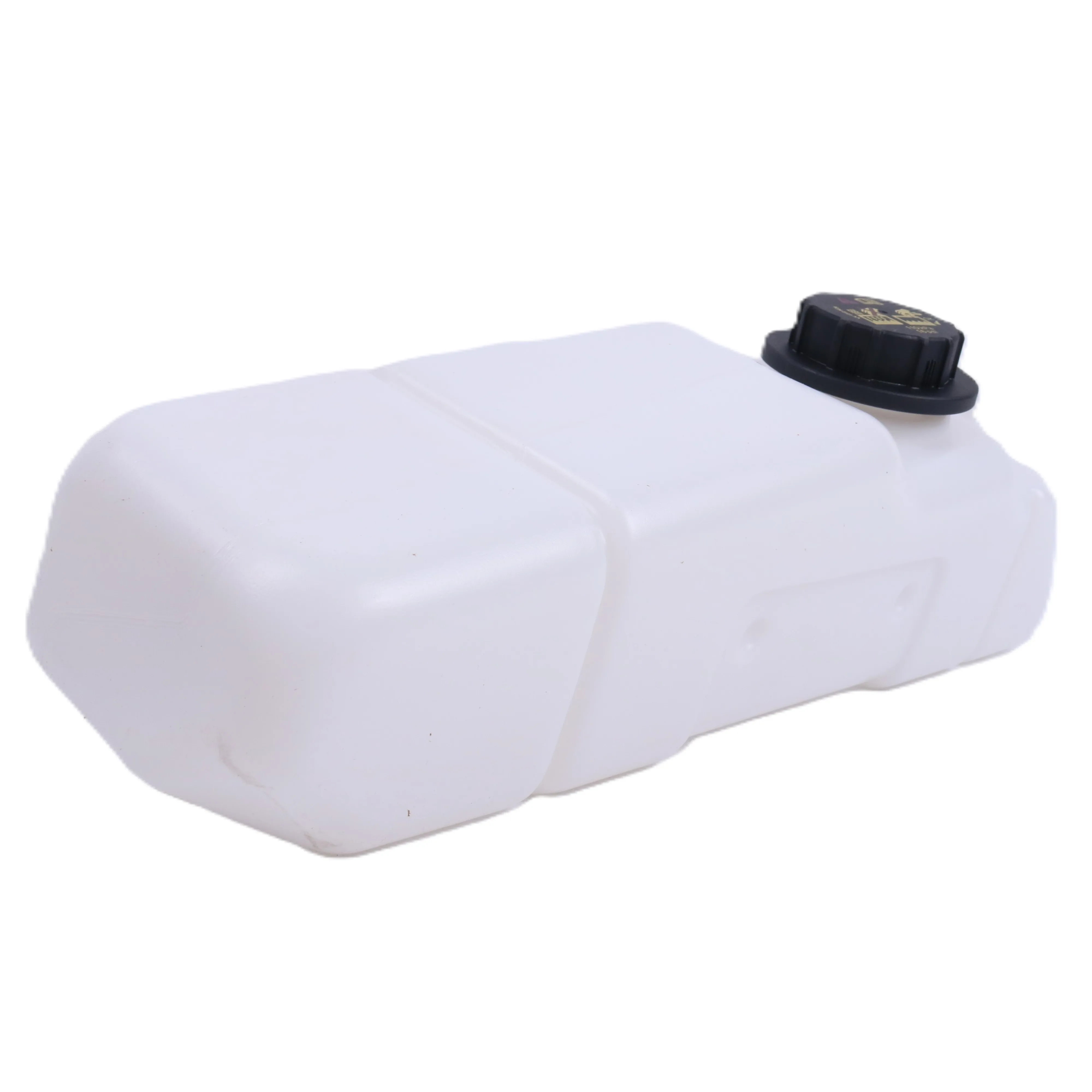 Tanque de expansión de refrigerante para radiador de agua 6732375 6733429 para Bobcat A300 S130 S150 S160 S175 S185 S205 T250 T300 T320