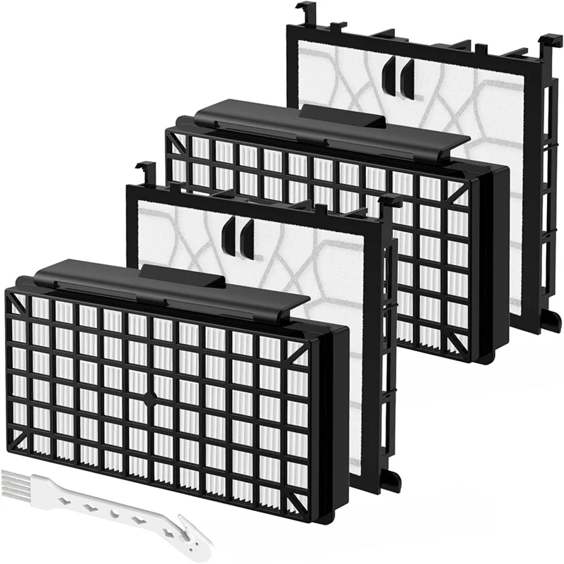 High-Performance Filter Replacement For Siemens Q5.0 Extreme Silencepower VSQ5X1230