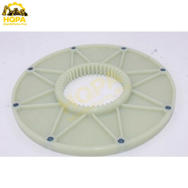 154-5558 1545558 3E-4895 3E4895 Coupling Assembly For CAT Engine 3054 C7 Excavator M318 M320 E330C E330B 330B 330C 325C 345B