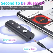 Bluetooth 5.0 Car Receiver #2