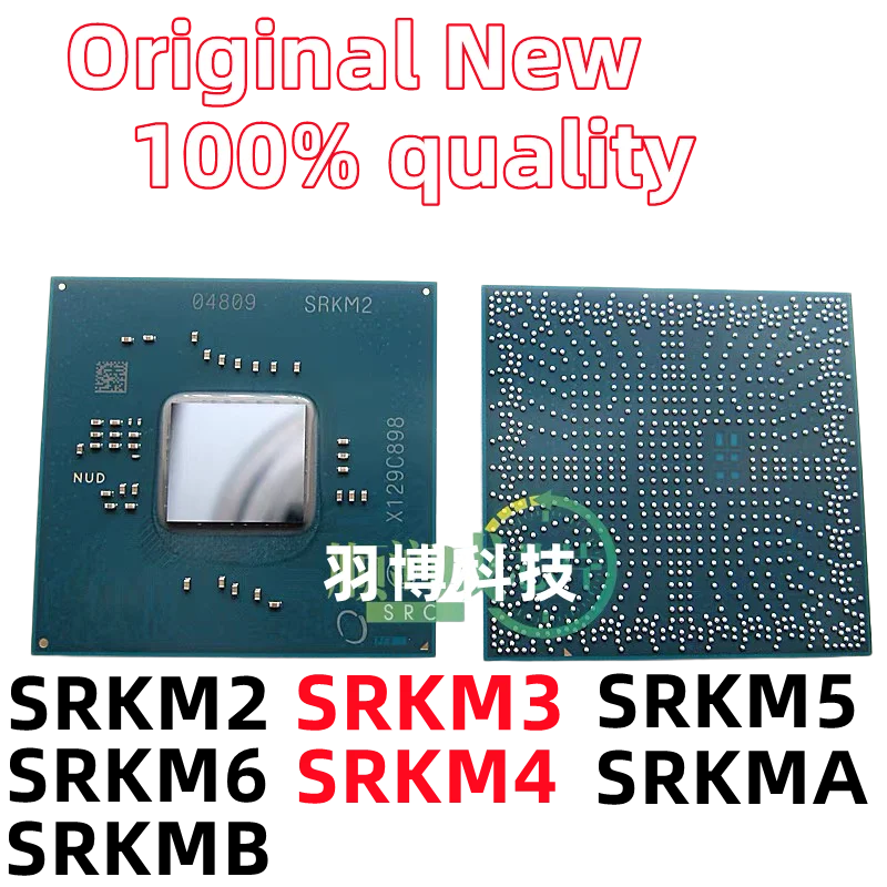 

100% New SRKM2 SRKM3 SRKM4 SRKM5 SRKM6 SRKMA SRKMB FH82H510 FH82Z590 FH82Q570 FH82B560 FH82H570 FH82HM570 FH82WM590 BGA Chipset