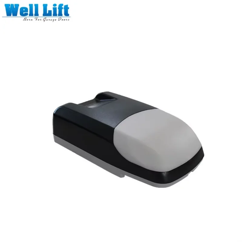 Low Noise Remote Control Automatic T Rail Garage Door Opener, AC110V-127V T-rail Garage Door Motor