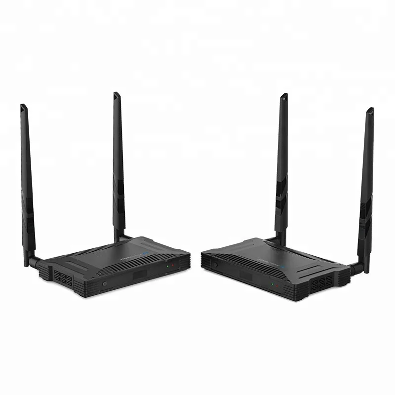 1500M Long Range Wireless  Video Transmitter Receiver/ Extender