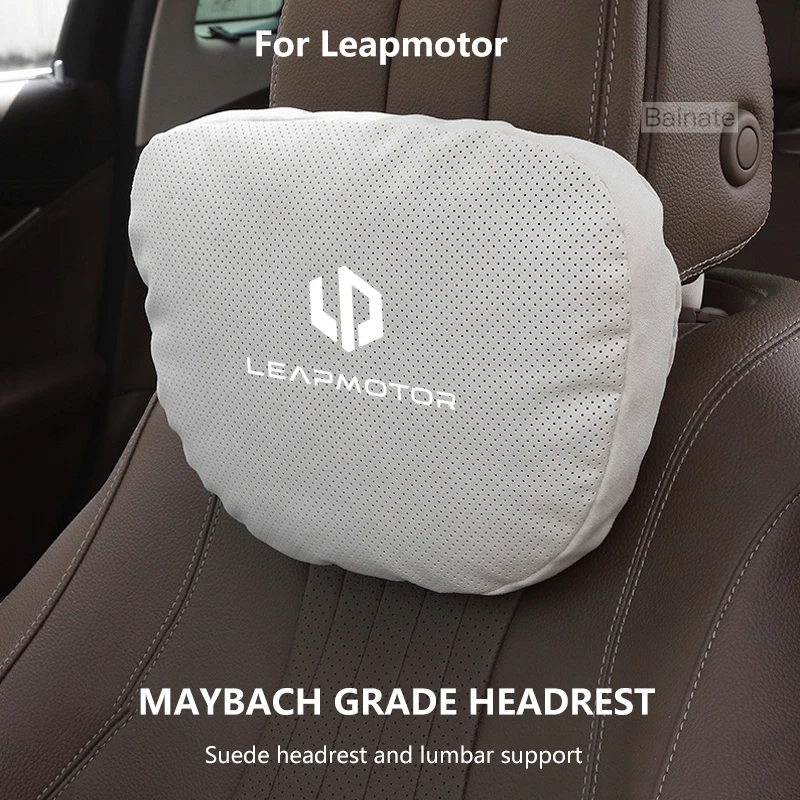 Car Accessories Nearby - 리프모터 C10 C11 C16 B01 B10